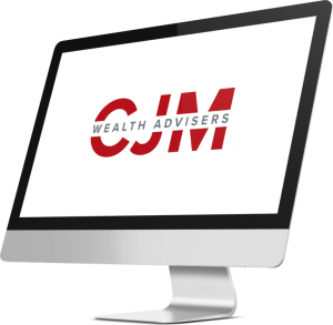 CJM Client Portal