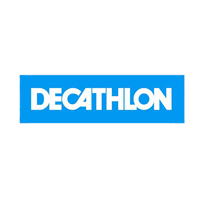 Decathlon logo