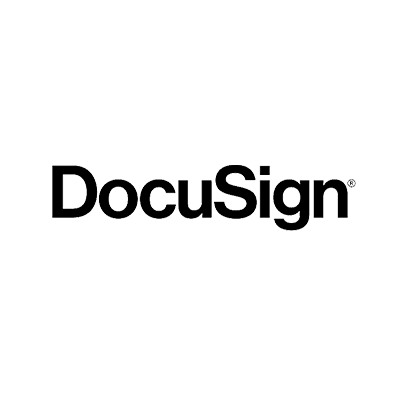 Docusign logo