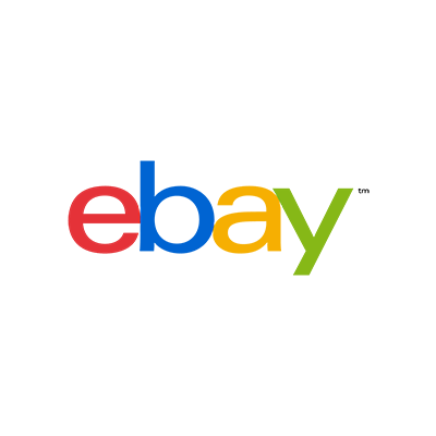 Ebay logo