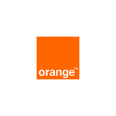 Orange logo